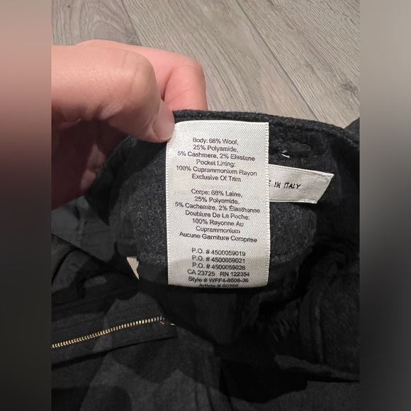 Wilfred pants - Picture 2 of 4